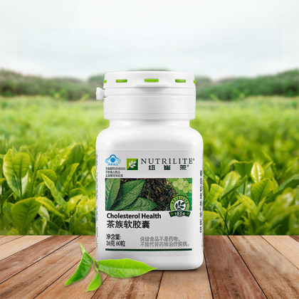 功能性保健系列